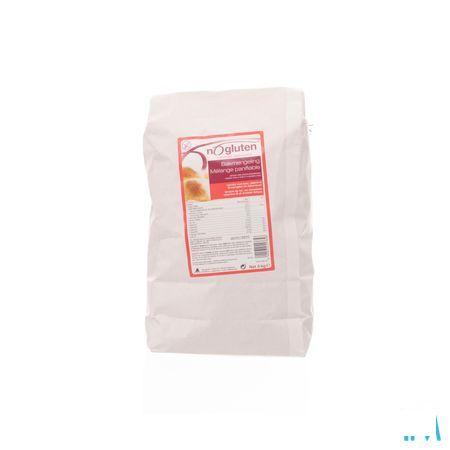 Nogluten Melange Panifiab. 5kg 5765  -  Revogan
