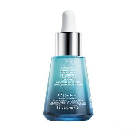 Vichy Mineral 89 Probiotic Fractions 30ml  -  Vichy