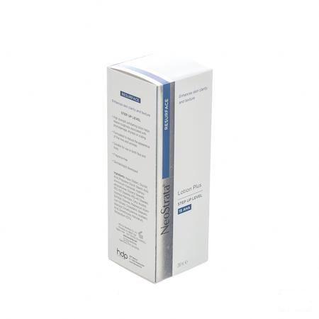 Neostrata Face Cream Plus 15 Aha 40 gr  -  Hdp Medical Int.