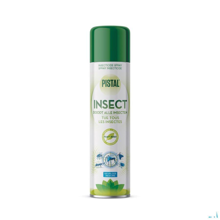 Pistal Huis Spray 300 ml