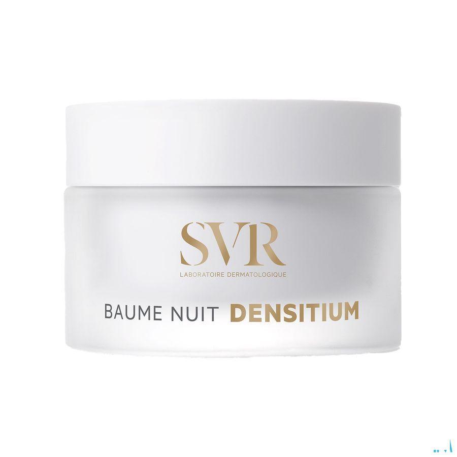 Svr Laboratoire Densitium Baume Nuit 50ml  -  Svr Laboratoire