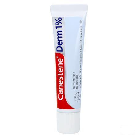 Canestene Derm Bifonazole 1 % Creme 15 gr