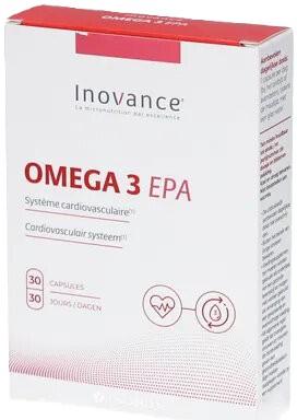 Inovance Omega 3 Epa Caps 30  -  Ysonut