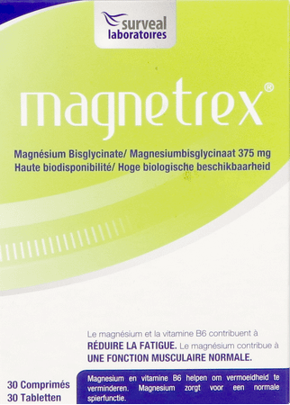 Magnetrex Comp 30