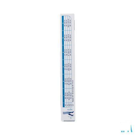 Jobst For Men Ambition Cl2 Ad Long Black Vi 1P