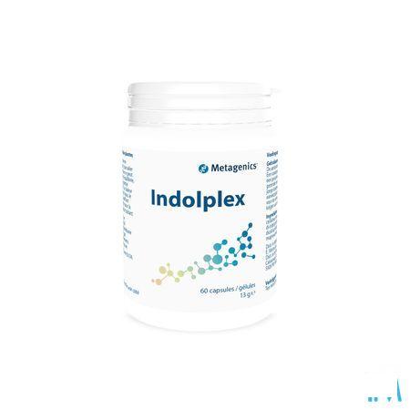 Indolplex Capsule 60 323  -  Metagenics