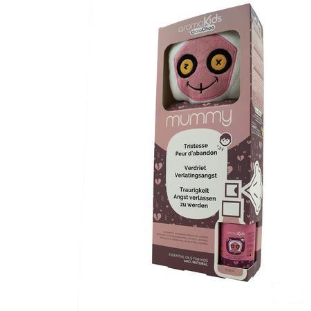 Aromakids Kit Mummy 1 Pc  -  Tilman