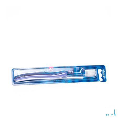 Oral B Brosse Orthodontic 35 Plus