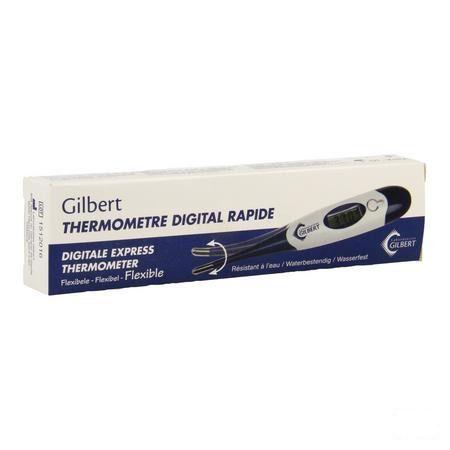 Gilbert Thermometer Digitaal Express