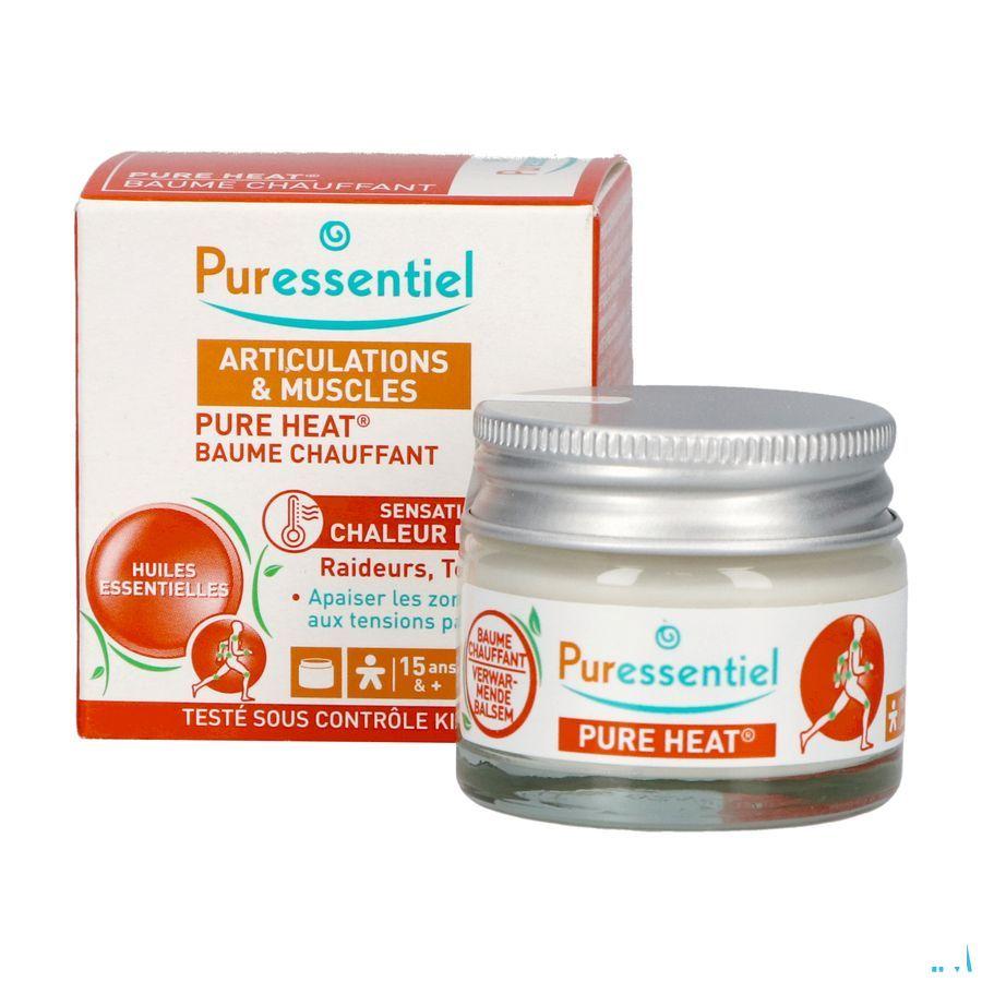 Puressentiel Articulation Baume Pure Heat 20 ml