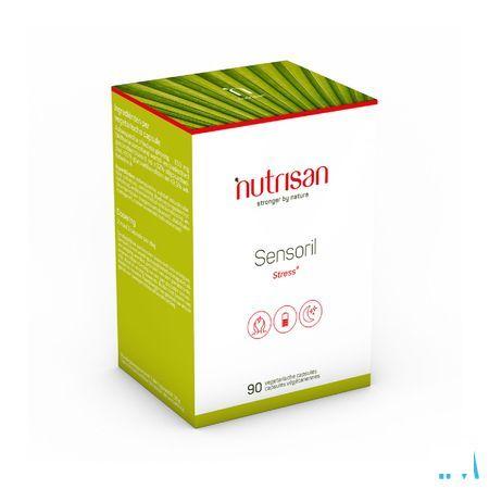 Sensoril 90 Capsule   -  Nutrisan