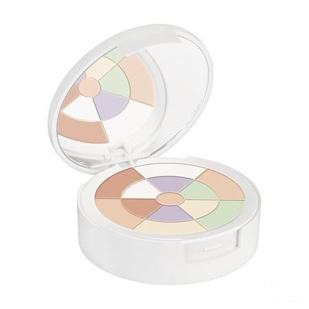 Avene Couvrance Mozaiekpoeder Lumiere 10 g  -  Avene