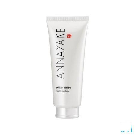 Annayake Exfoliant Lumiere Tube 100  ml Nf  -  Annayake