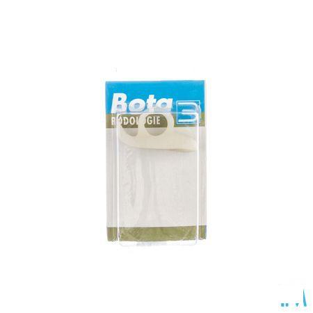 Bota Podo 7 Souriceau Avec Anneau Droite S  -  Bota
