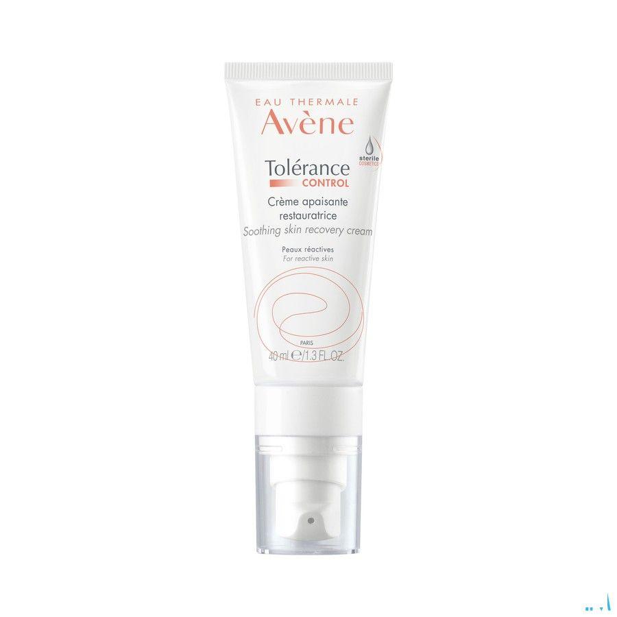 Avene Tolerance Control Creme 40 ml  -  Avene
