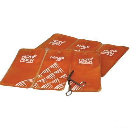 Naqi Hot Pack 37x37cm  -  Naqi