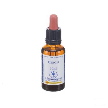 Healing Herbs Beech 30 ml