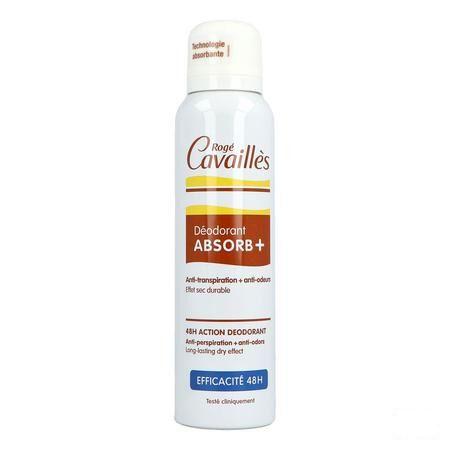 Roge Cavailles Deo Spray Mixte Gev H 150 ml  -  Bolton
