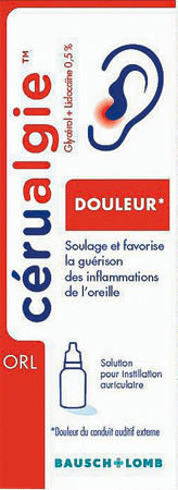 Cerualgie 7G