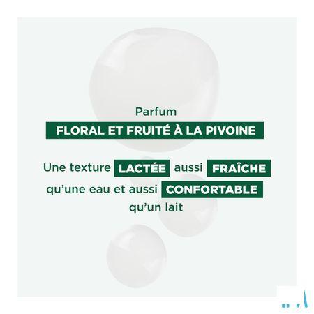 Klorane Gezicht Melkachtig Rein.Water Pioen. 200 ml