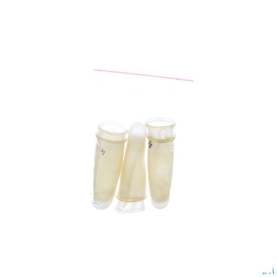 Pharmex Vingerling Ctc T4 6  -  Infinity Pharma