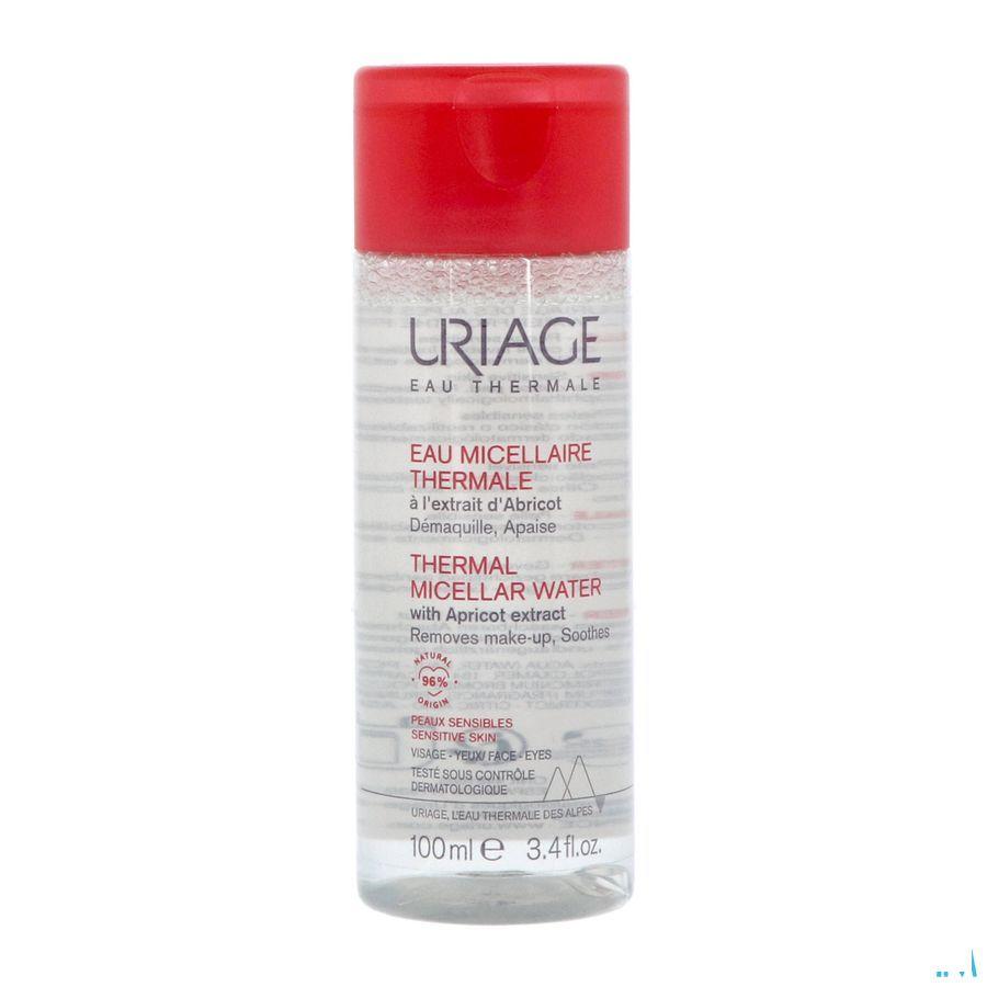 Uriage Thermaal Micc. Water Gevoelige Huid 100 ml