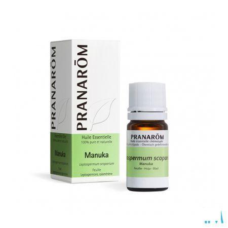Manuka Essentiele Olie 5ml