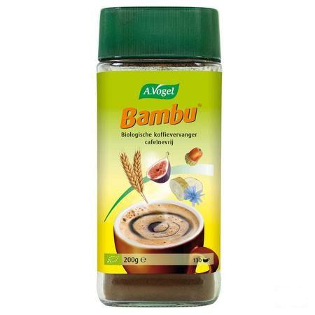 Vogel Bambu 200 gr  -  Biohorma