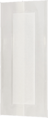 Curapor Transparent Steril 10Cmx25Cm 25 13105  -  Lohmann & Rauscher