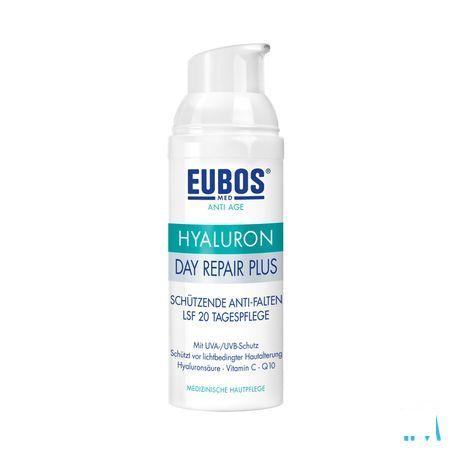 Eubos Hyaluron Day Repair Plus 50 ml  -  I.D. Phar