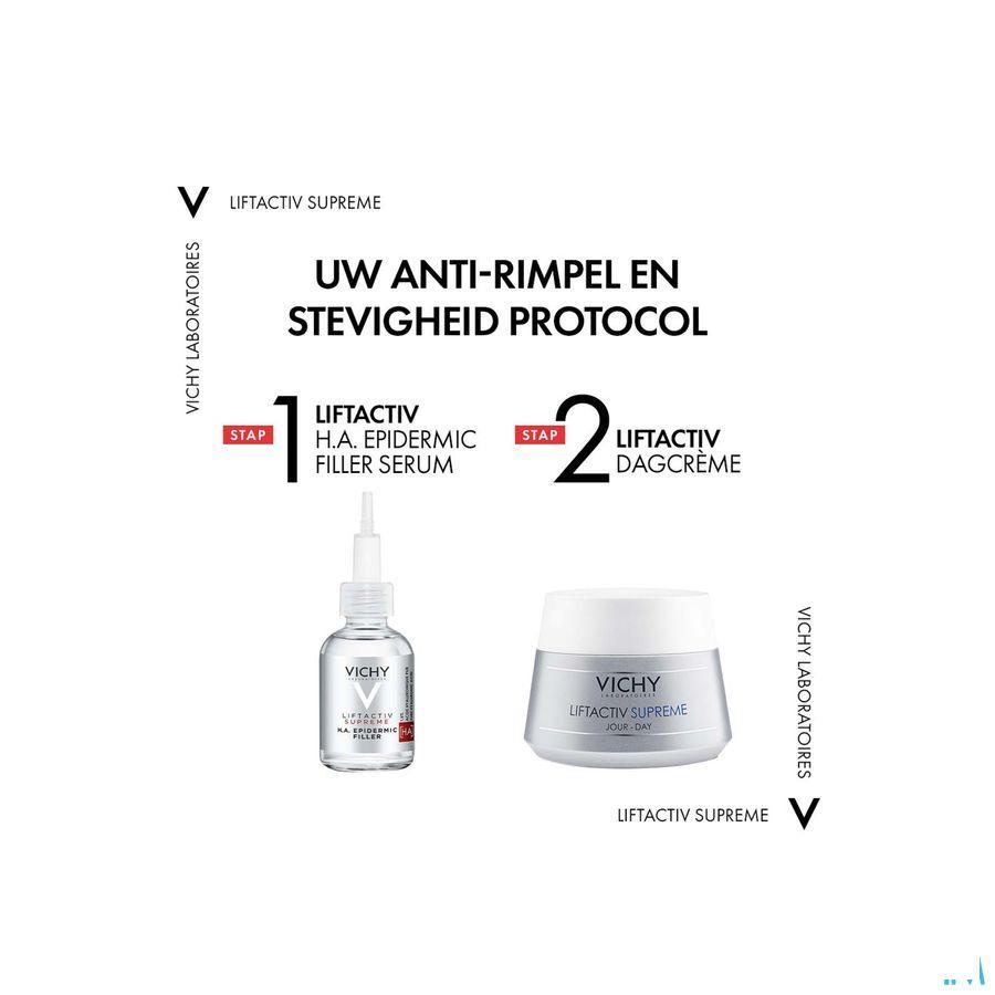 Vichy Liftactiv H.A. Epidermic Filler 30 ml  -  Vichy