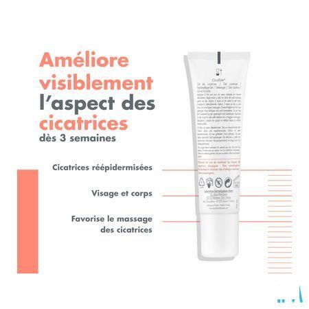 Avene Zonne Fluide Ip50 + S/parfum 50 ml  -  Avene