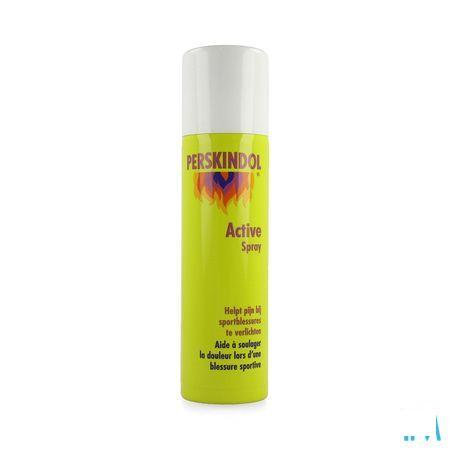 Perskindol Active Spray 150 ml