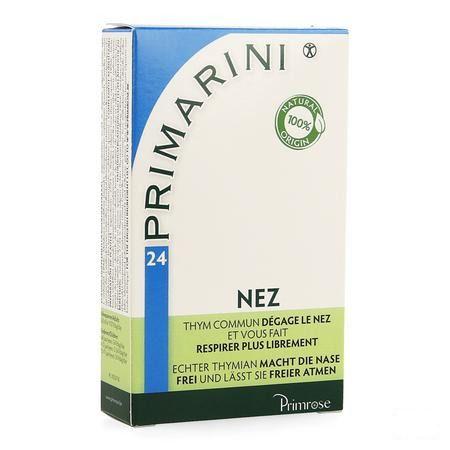 Primarini Capsule 24 