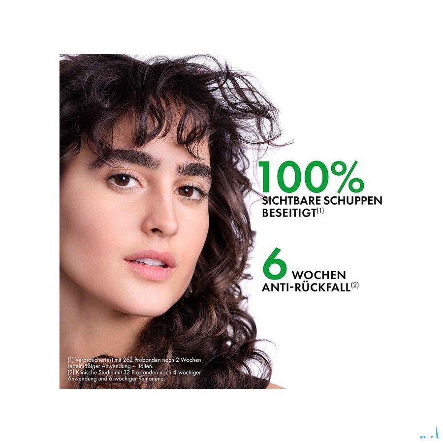 Vichy Dercos Shampooing Trait.A/Pell Chev.Mi x Refill 500 ml