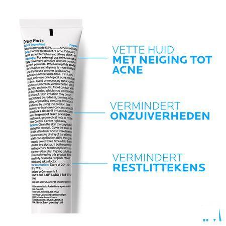 Effaclar Duo + 40 ml  -  La Roche-Posay