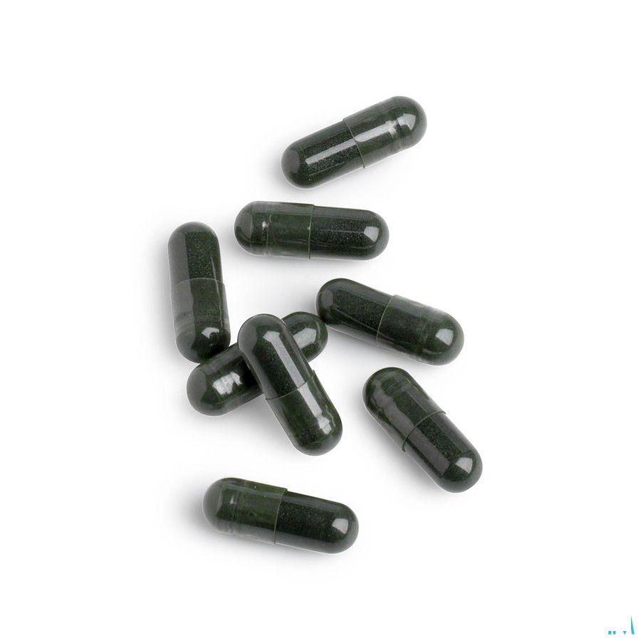 Klamazol 400mg 90 vegicaps  -  Energetica Natura