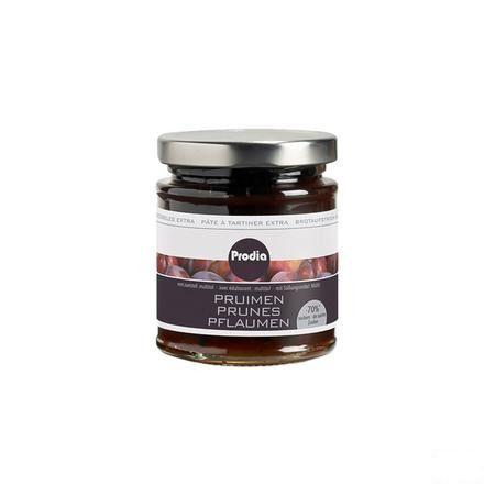 Prodia Broodbeleg Extra Pruimen 215 gr 5640  -  Revogan