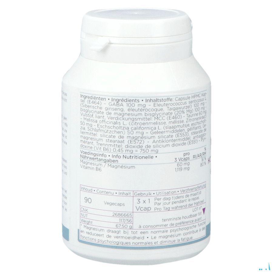 Mb Adapt V-Capsule 90  -  Decola