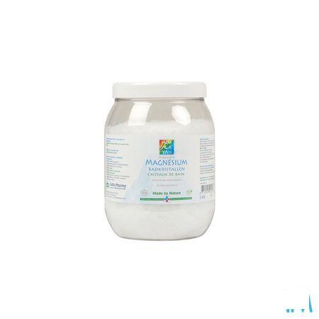 Flocons Magnesium Himalaya 1Kg Deba  -  Deba Pharma