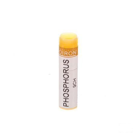Phosphorus 9CH Gl  -  Boiron