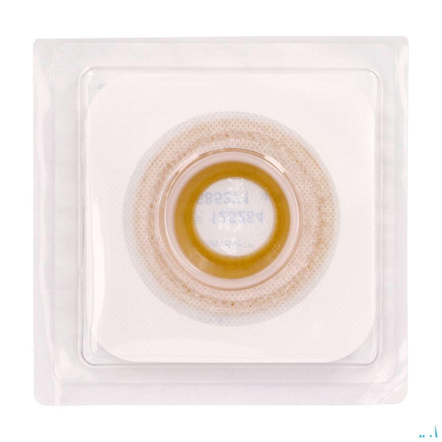 Natura Platen Convex Durahesive 32/45Mm 5 125284