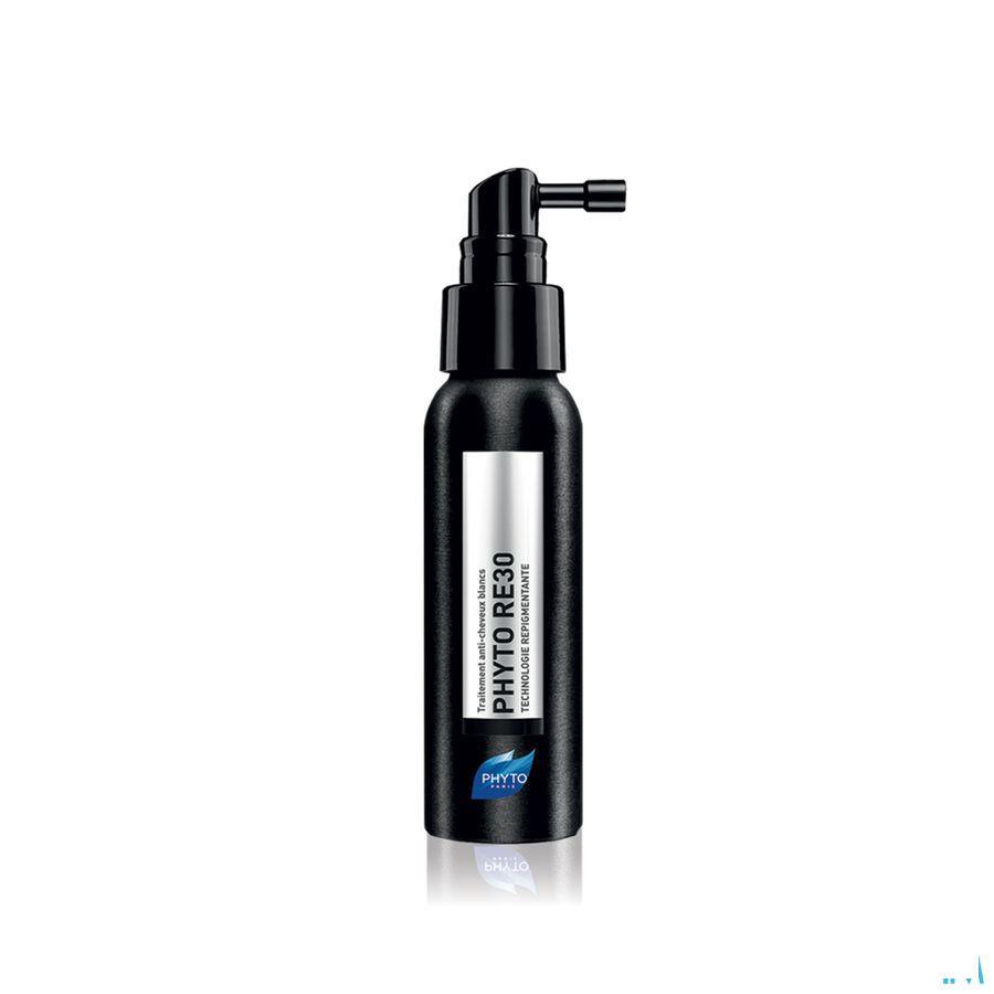 Phyto Re30 Behandeling Anti wit Haar Flacon 50 ml