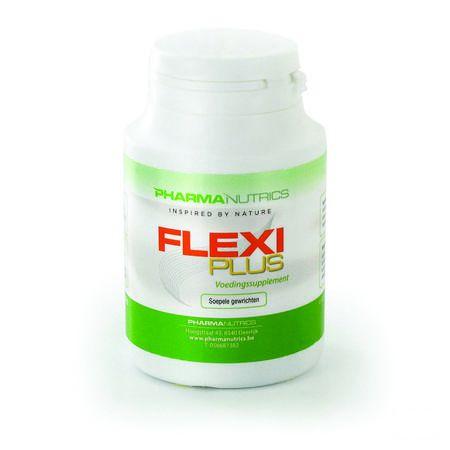 Flexi Plus Active Comp 180 Pharmanutrics  -  Pharmanutrics