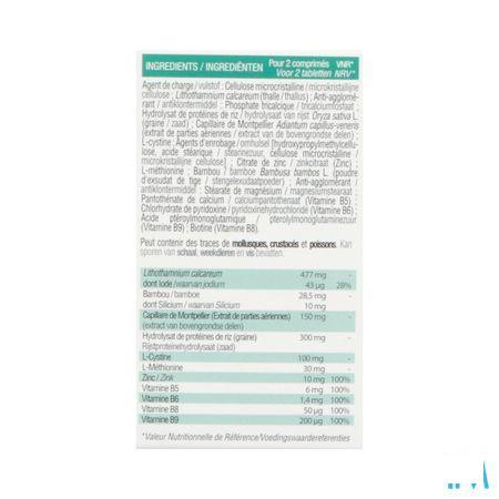 Silettum Expert Tabl 60