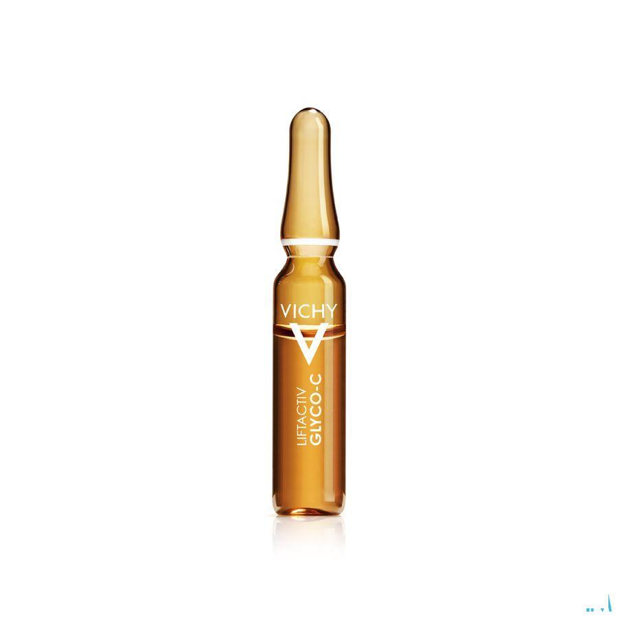 Vichy Liftactiv Specialist Glyco-c 2 ml  -  Vichy