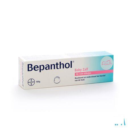 Bepanthol Onguent Bebe 100 gr