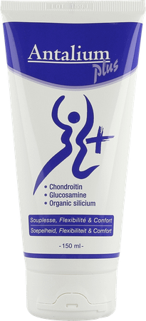 Antalium Gel Tube 150 ml  -  Dema