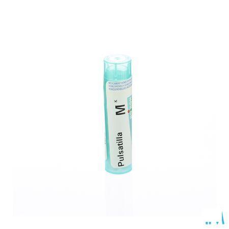 Pulsatilla MK Gr 4g  -  Boiron