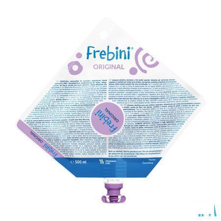 Frebini Original Nutri Sonde 500 ml
